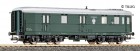 13893 Tillig Mail car